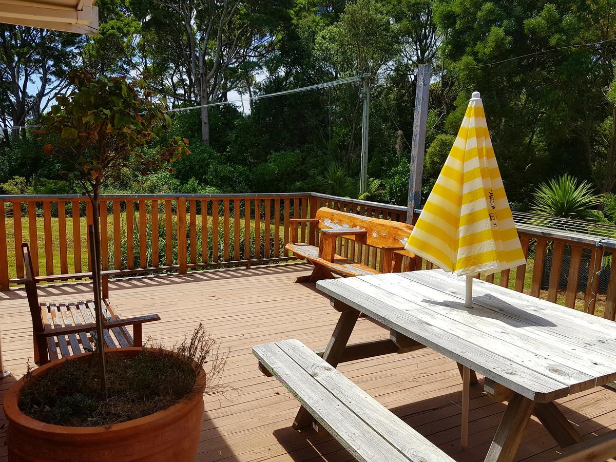 Regatta Point Tavern & Holiday Villas Strahan Ngoại thất bức ảnh